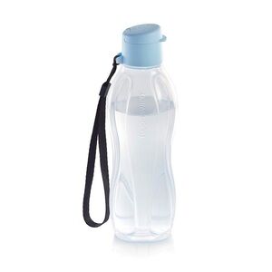 TUPPERWARE ECO WATER SMALL BOTTLE 16 OZ.